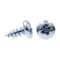 Prime-Line Sheet Metal Screw, Self-Tap Pan Head Phil Drive No. 4 X 1/4in Zinc Plated Steel 50PK 9018883 - alternate 2